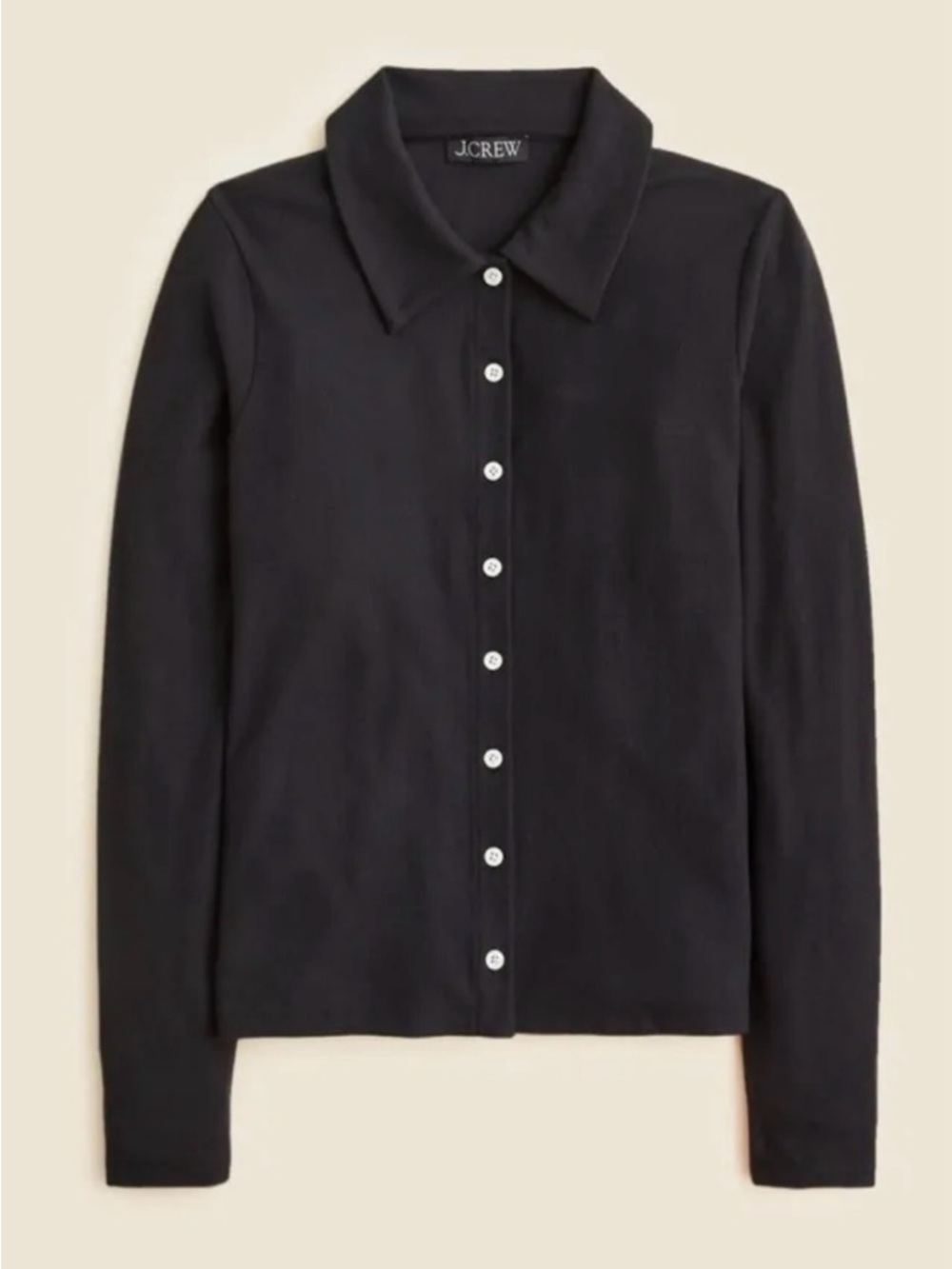 NWT JCrew Longsleeve